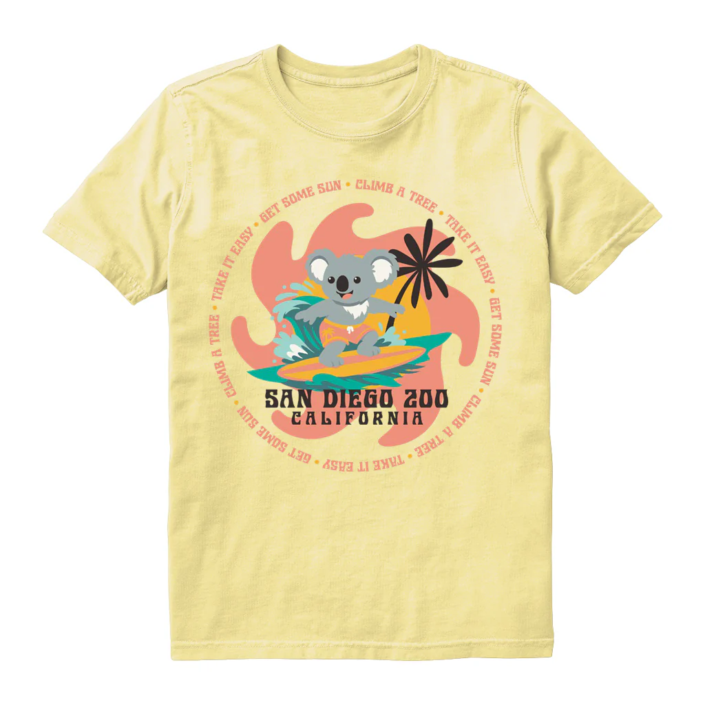 Boys T-Shirts & Tops