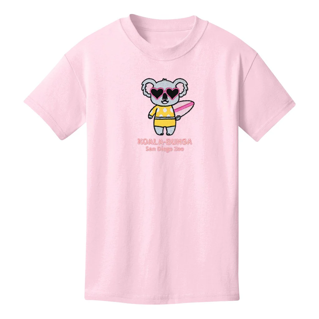 Girls T-Shirts & Tops